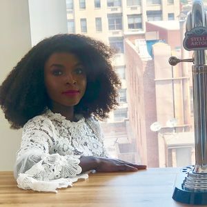 Meet your Posher, Danielle